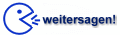 Weitersagen